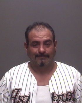 Edwardo Jr Ruiz Mugshot