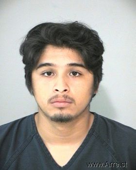 Edwin  Campos Mugshot