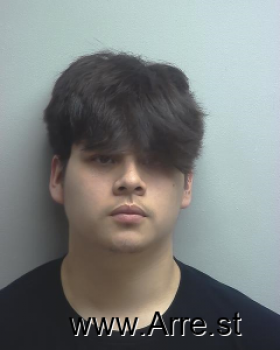 Edwin Alexis Gomez Mugshot