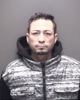 Edwin . Gonzalez Mugshot