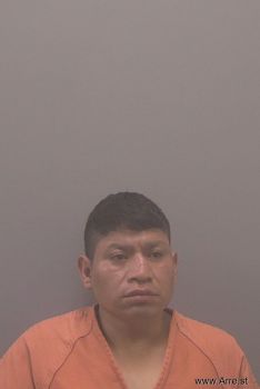 Edwin Elisandro Lopez Mugshot