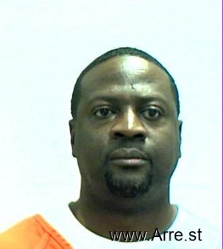 Edwin Earl Nichols Mugshot