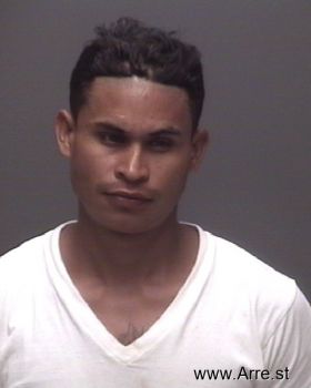 Edwin Antonio Perez-lagos Mugshot