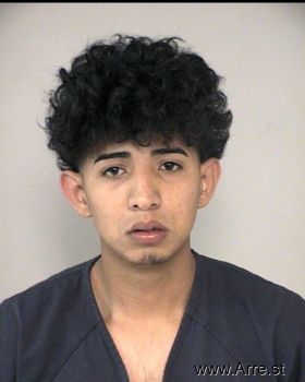 Edwin Leonel Perez-umana Mugshot