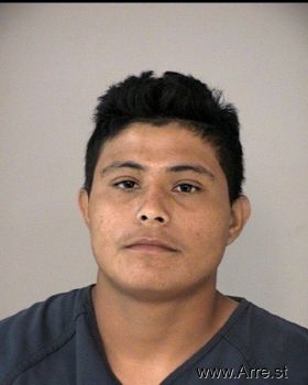 Edwin Emilio Sanchez-hernandez Mugshot