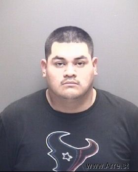 Edwin Daniel Sanchez Aguilar Mugshot