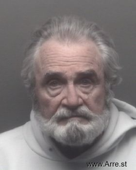 Edwin Floyd Smith Mugshot