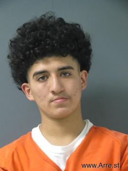 Edwin Jesus Tiscareno Mugshot