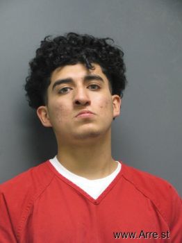 Edwin Jesus Tiscareno Mugshot