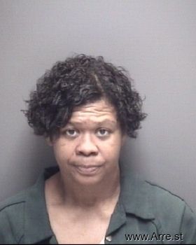 Edwina Lynn Enard Mugshot