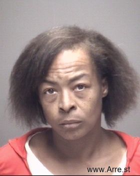 Edwina Teresa Johnson Mugshot