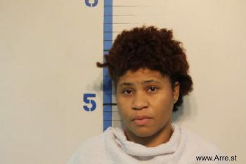 Edwina Yong Williams Mugshot