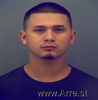 Efrain  Chavez Mugshot