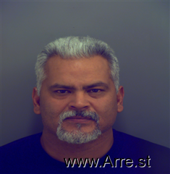 Efrain  Chavez Mugshot