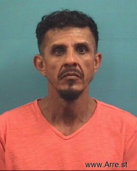 Efrain Lizardi Diaz Mugshot