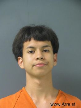 Efrain  Reyes Mugshot