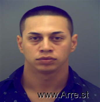 Efrain  Rodriguez Mugshot