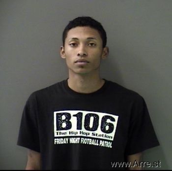 Efrain Ramon Rodriguez Mugshot