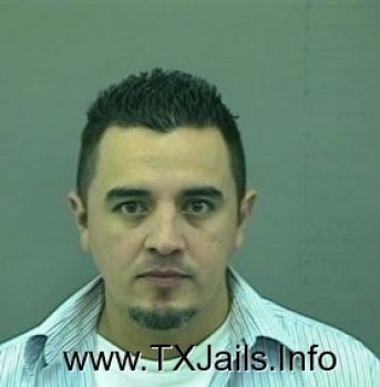 Efren  Garcia Mugshot