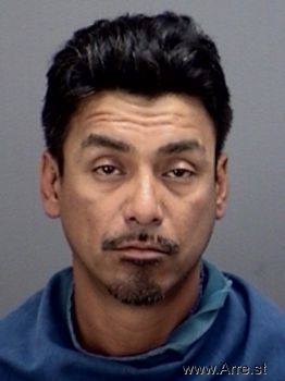 Efren (nmn) Garcia Mugshot