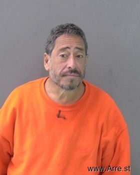 Efren  Garcia-quinones Mugshot