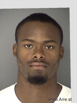 Elbert Martin Iv Speed Mugshot