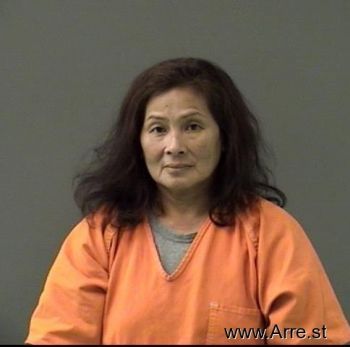 Elena  Bouton Mugshot