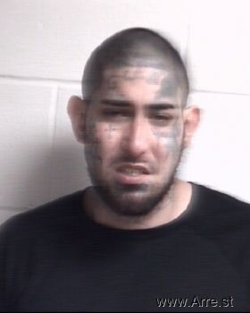 Eli  Flores-sanchez Mugshot