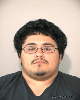 Elias Fabrizzio Anguiano Mugshot