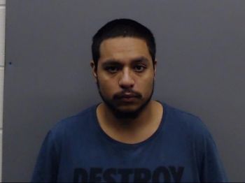 Elias  Avellaneda Mugshot