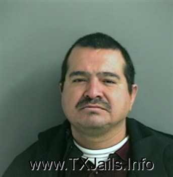 Elias  Caballero Mugshot