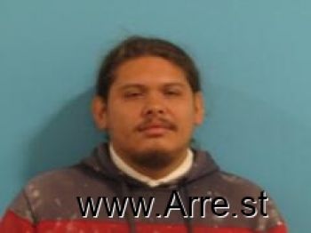 Elias  Flores Mugshot