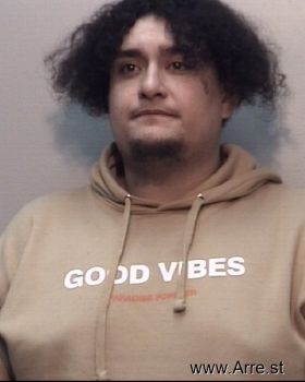 Elias  Flores Mugshot