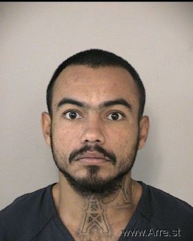 Elias Jr Flores Mugshot