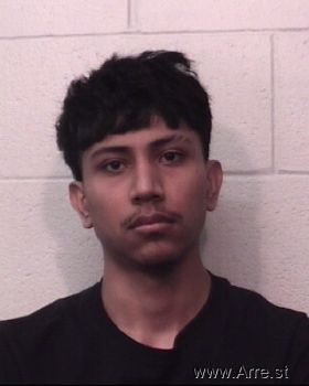 Elias  Rodriguez Mugshot