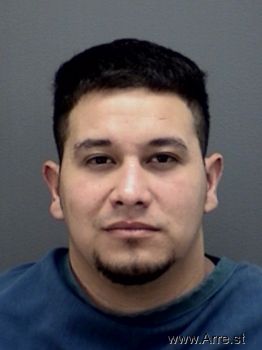 Elias Jr Rodriguez Mugshot