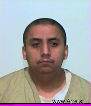 Eliazar Lopez Estrada Mugshot