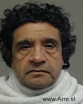 Eliberto Antonio Fuentes Mugshot