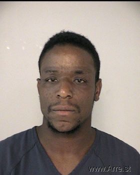 Eligah Antwon Davis Mugshot