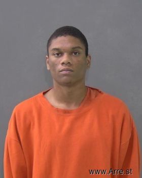 Elijah Malakhi Clark Mugshot