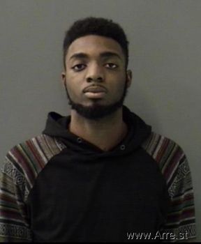 Elijah Marquis Davis Mugshot