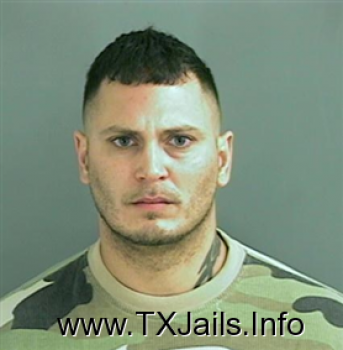 Elijah  Delvalle Mugshot