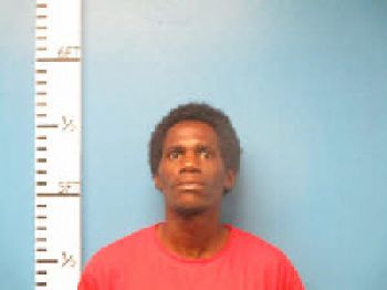 Elijah Keshawn Green Mugshot