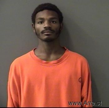 Elijah Shamor Johnson Mugshot