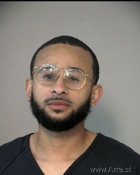 Elijah Ramone Johnson Mugshot