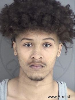 Elijah Jaquez Jones Mugshot