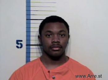 Elijah Desean Landry Mugshot