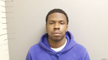 Elijah Kareem Lewis Mugshot