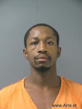 Elijah Lee Martin Mugshot