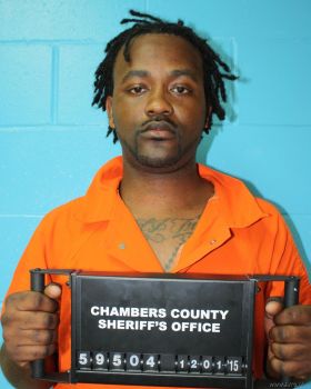 Elijah Demario Parker-maiden Mugshot